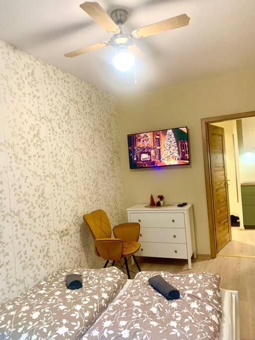 Brand New, Design Apartment Jojo, Oldtown, Balcony, Ac براتسيلافا المظهر الخارجي الصورة