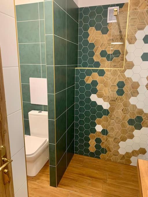 Brand New, Design Apartment Jojo, Oldtown, Balcony براتسيلافا المظهر الخارجي الصورة